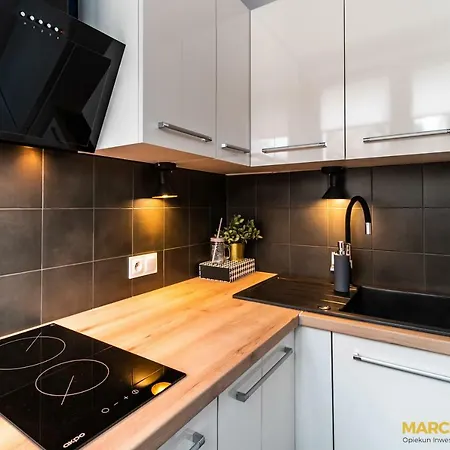 Appartement Drukarska 20 Łódź