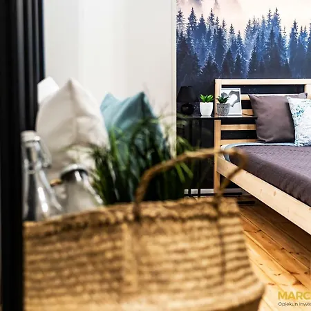 Appartement Drukarska 20 Łódź